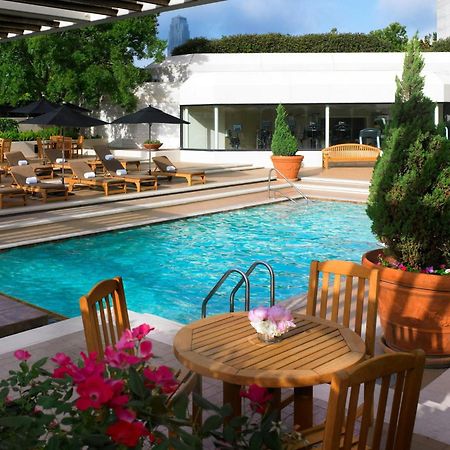 The St. Regis Houston Hotel Bagian luar foto