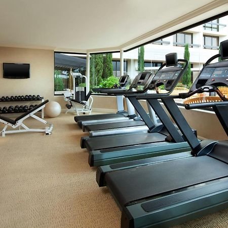 The St. Regis Houston Hotel Bagian luar foto