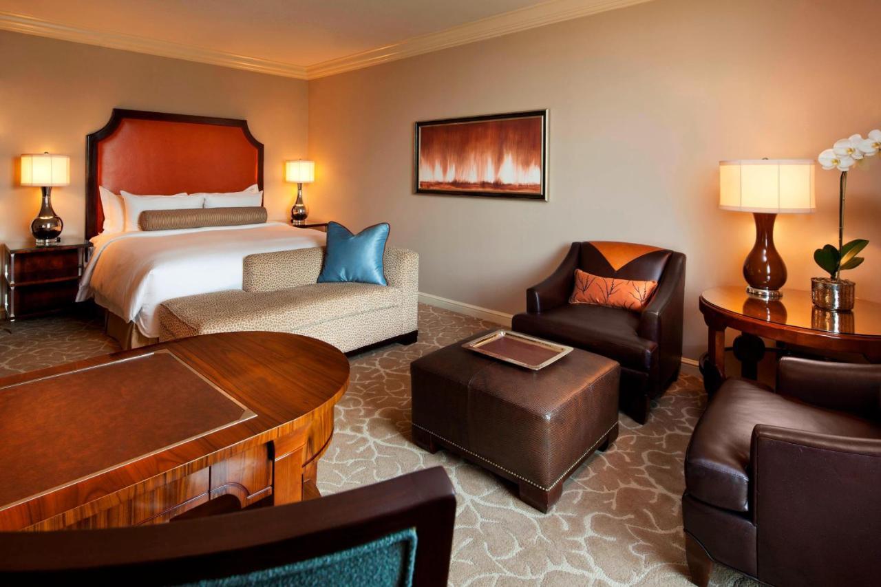 The St. Regis Houston Hotel Bagian luar foto