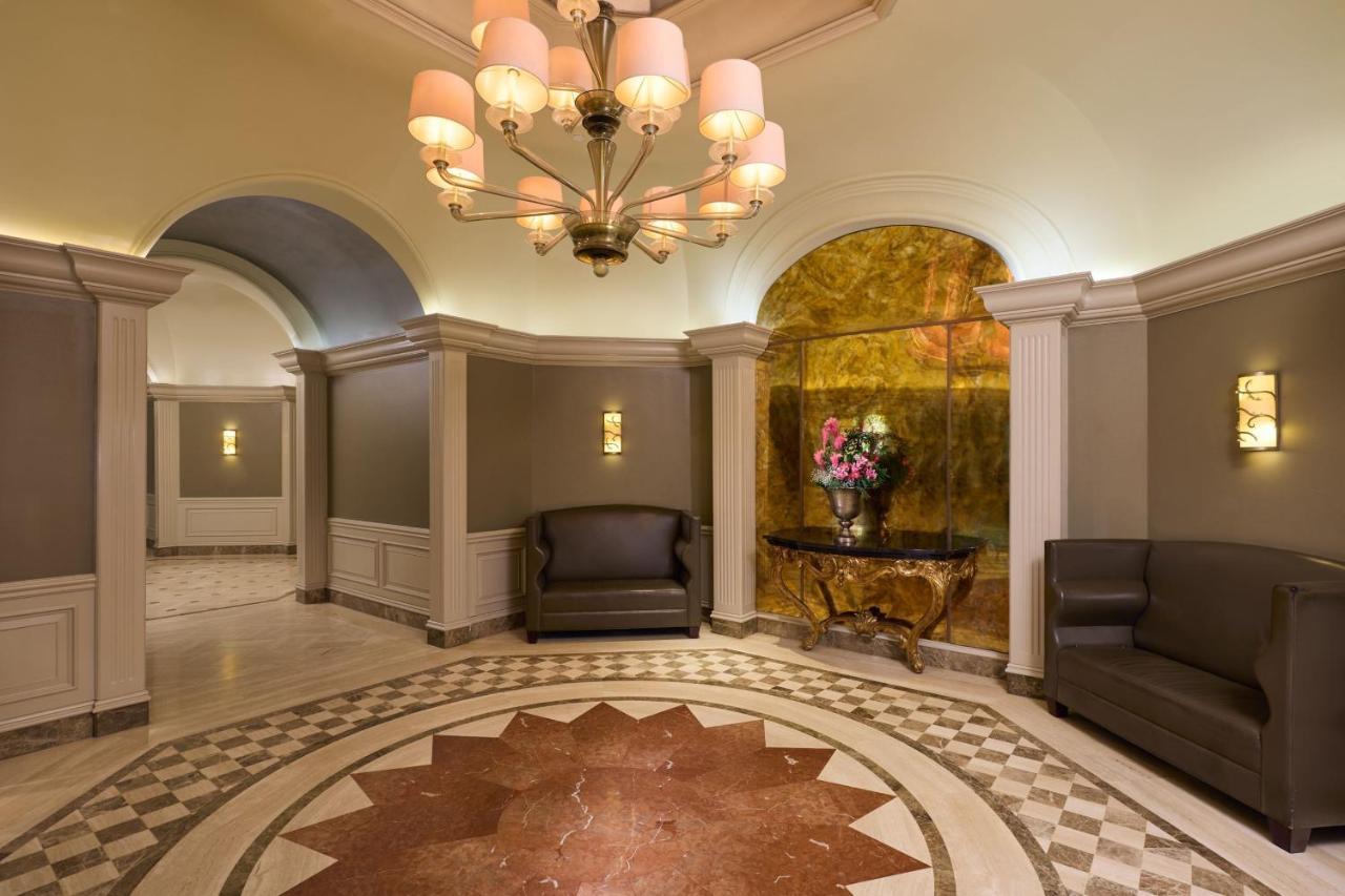 The St. Regis Houston Hotel Bagian luar foto