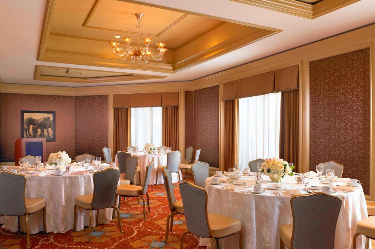 The St. Regis Houston Hotel Bagian luar foto