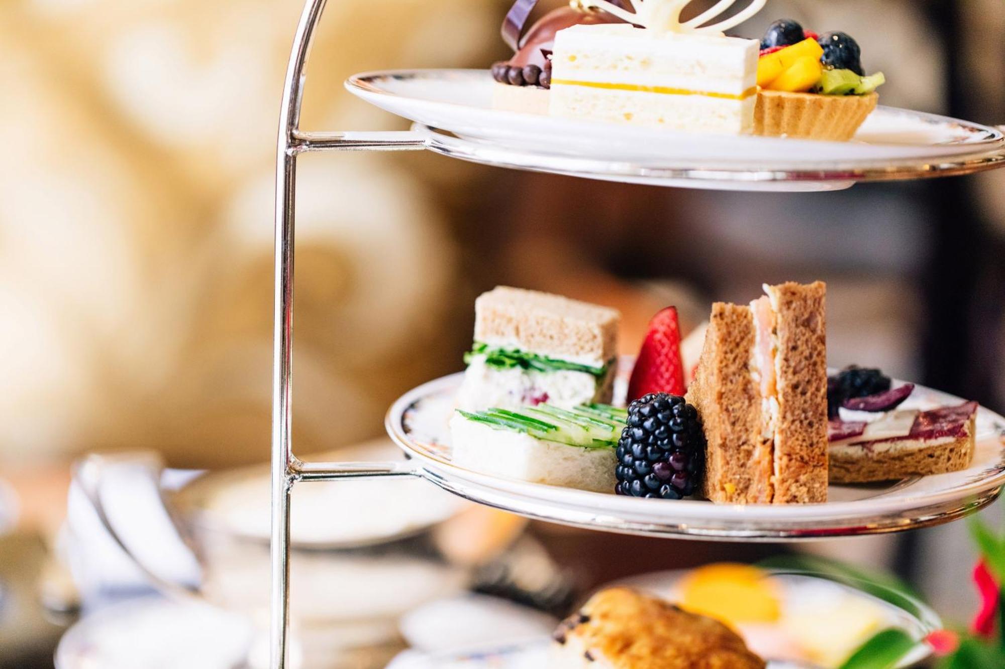 The St. Regis Houston Hotel Bagian luar foto