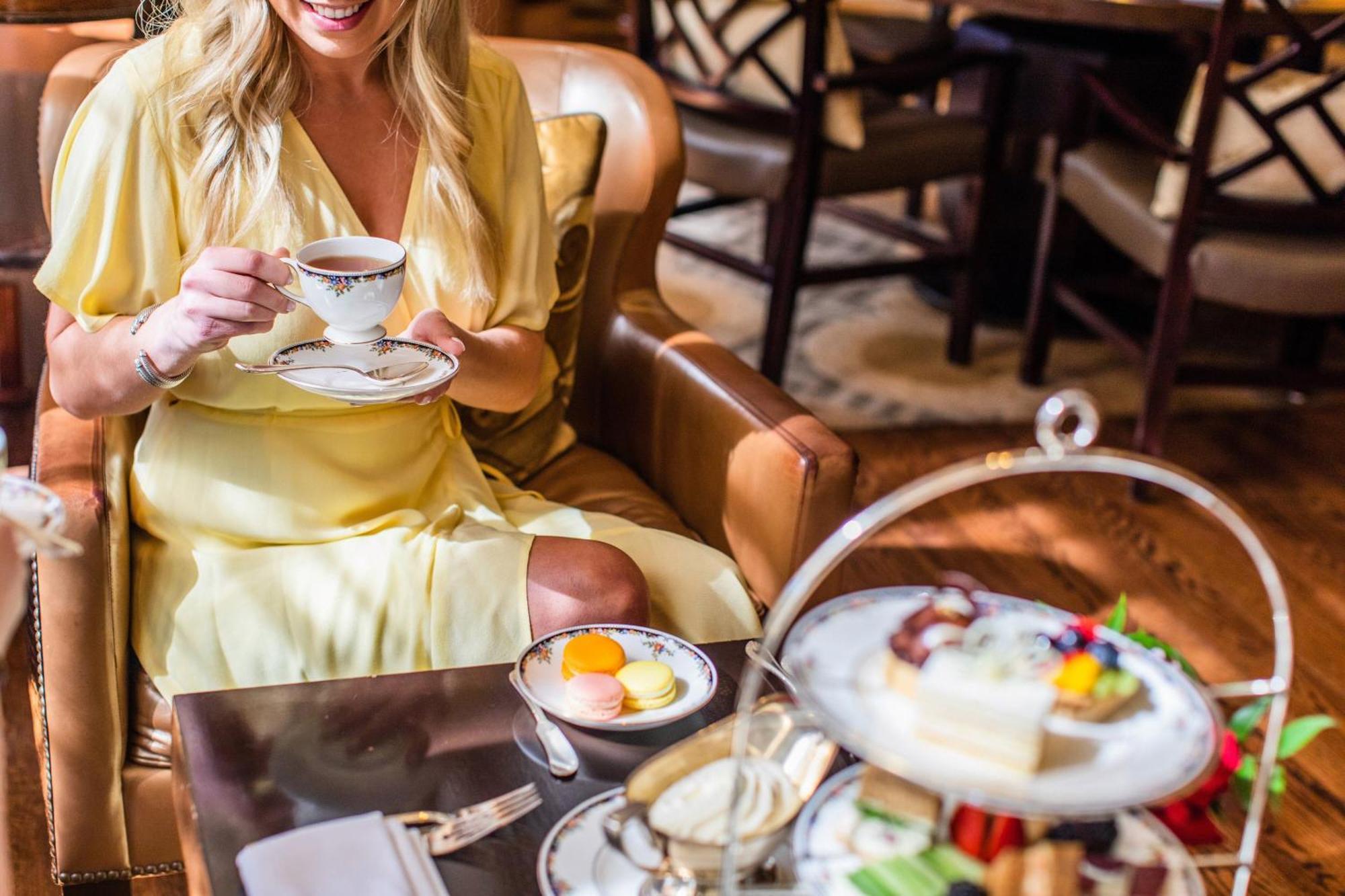 The St. Regis Houston Hotel Bagian luar foto