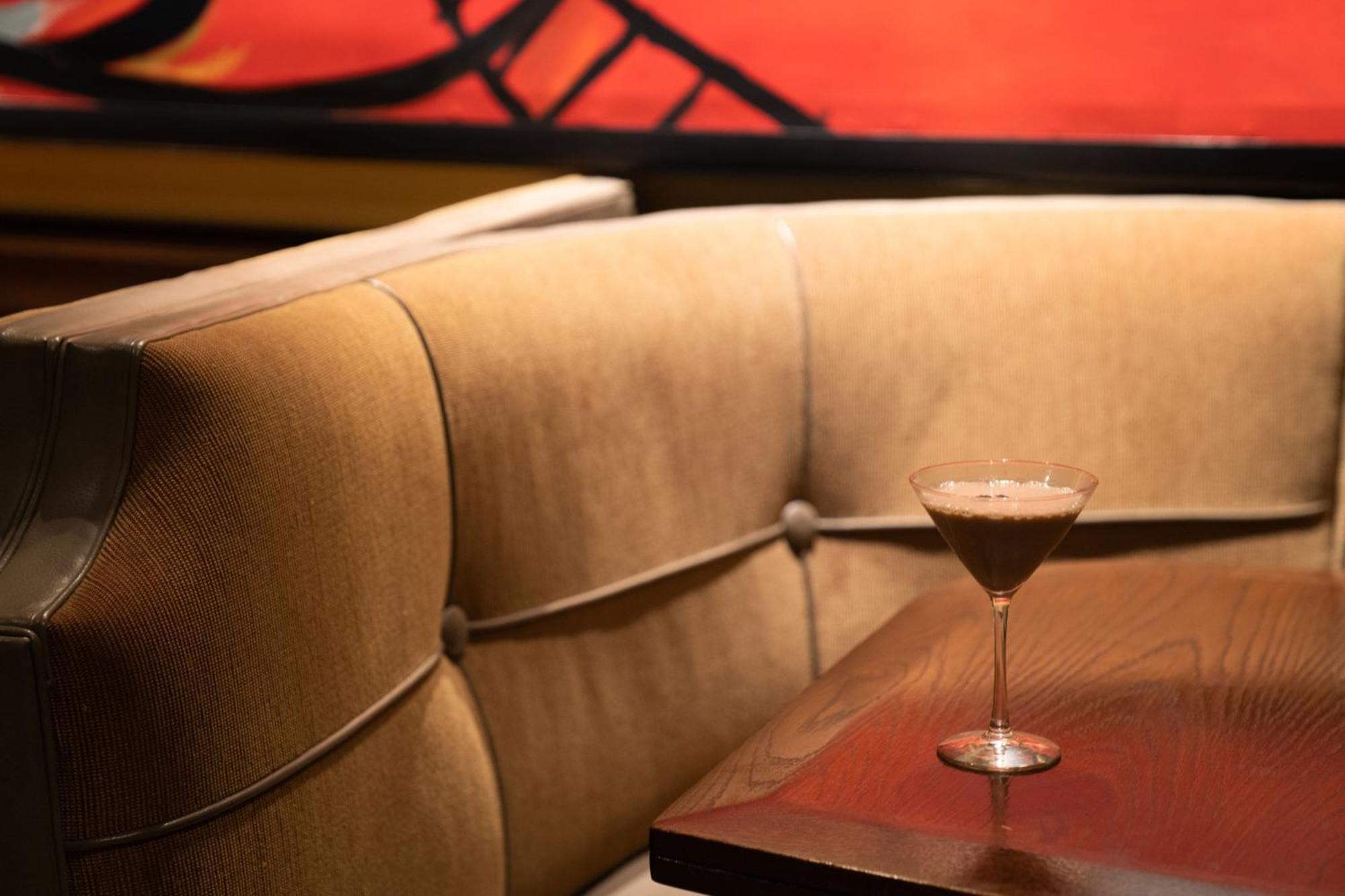 The St. Regis Houston Hotel Bagian luar foto