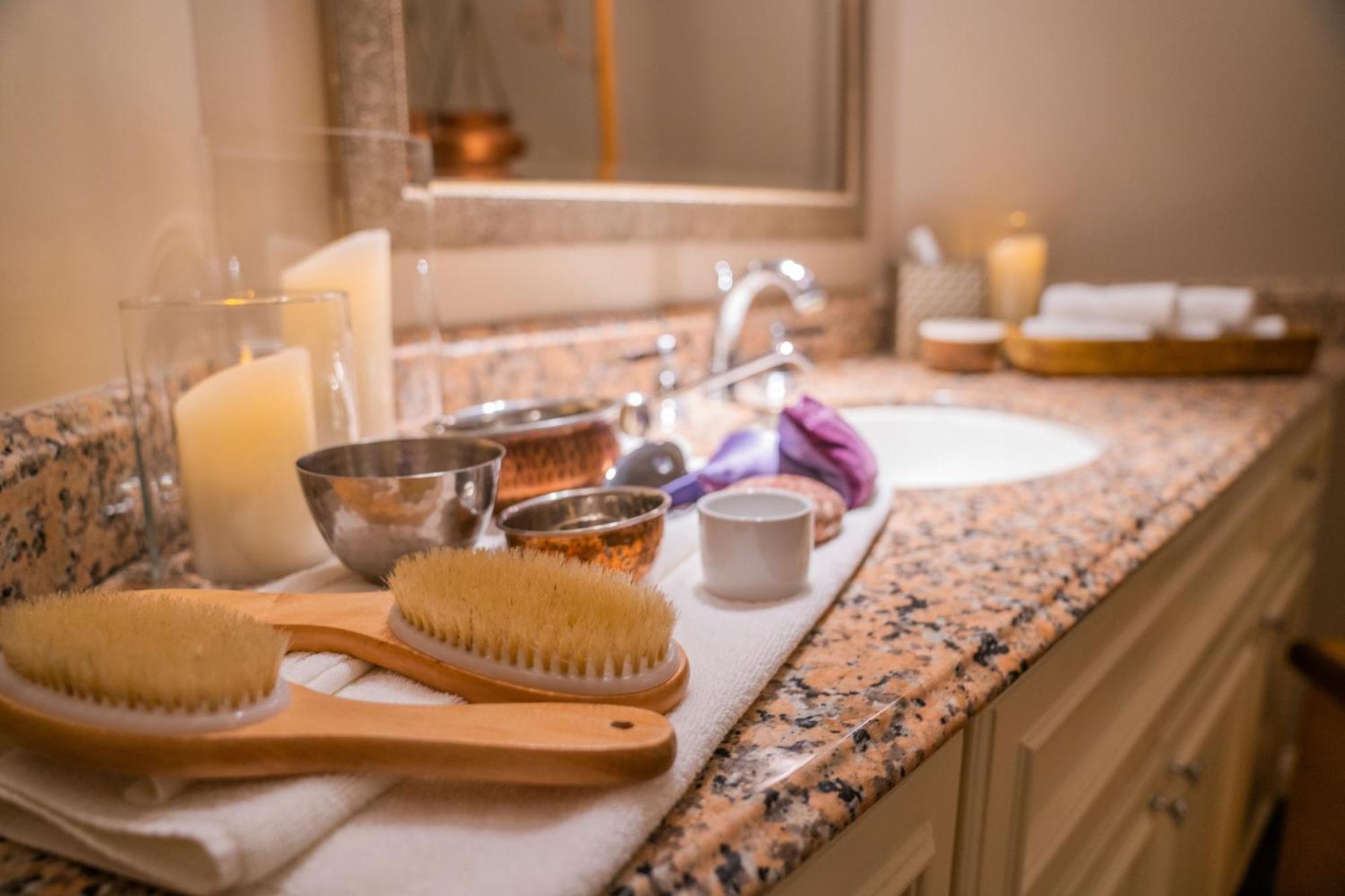 The St. Regis Houston Hotel Bagian luar foto